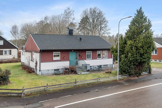 Osby, Osby kommun