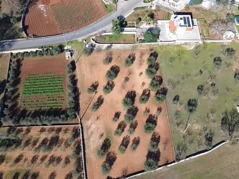 Locorotondo,  IT