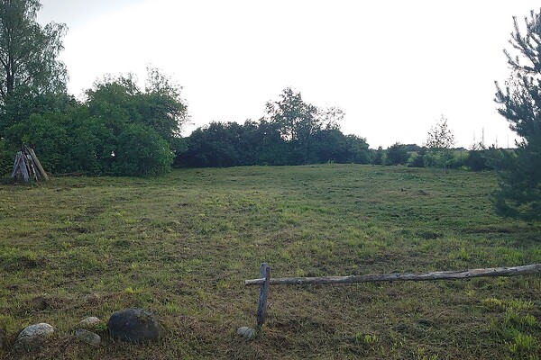 plot for sale, residential land - Avispea, Väike-Maarja vald, Lääne-Virumaa