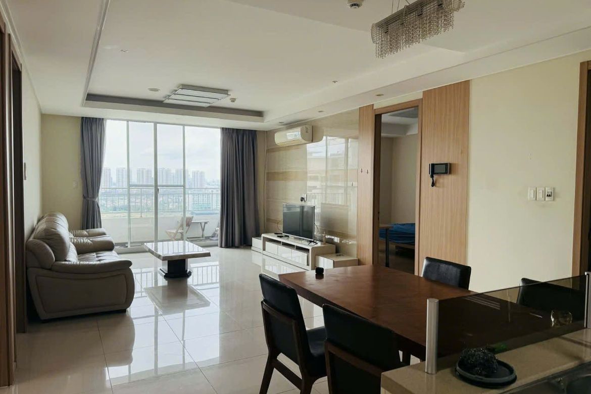Quận 2, Hồ Chí Minh