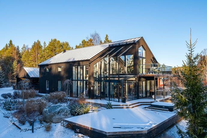 Hudiksvall, Hudiksvalls kommun
