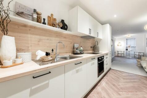 Liversage Street, Derby