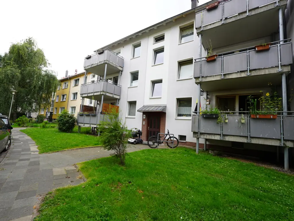 Oststadt / Stadtfeld, 31135 Hildesheim