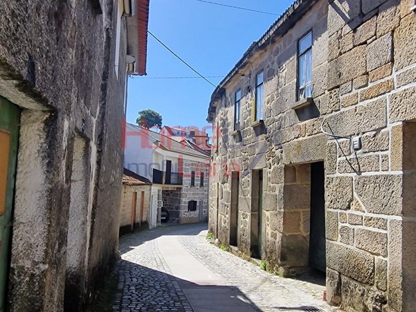 Vila Cova à Coelheira,  PT