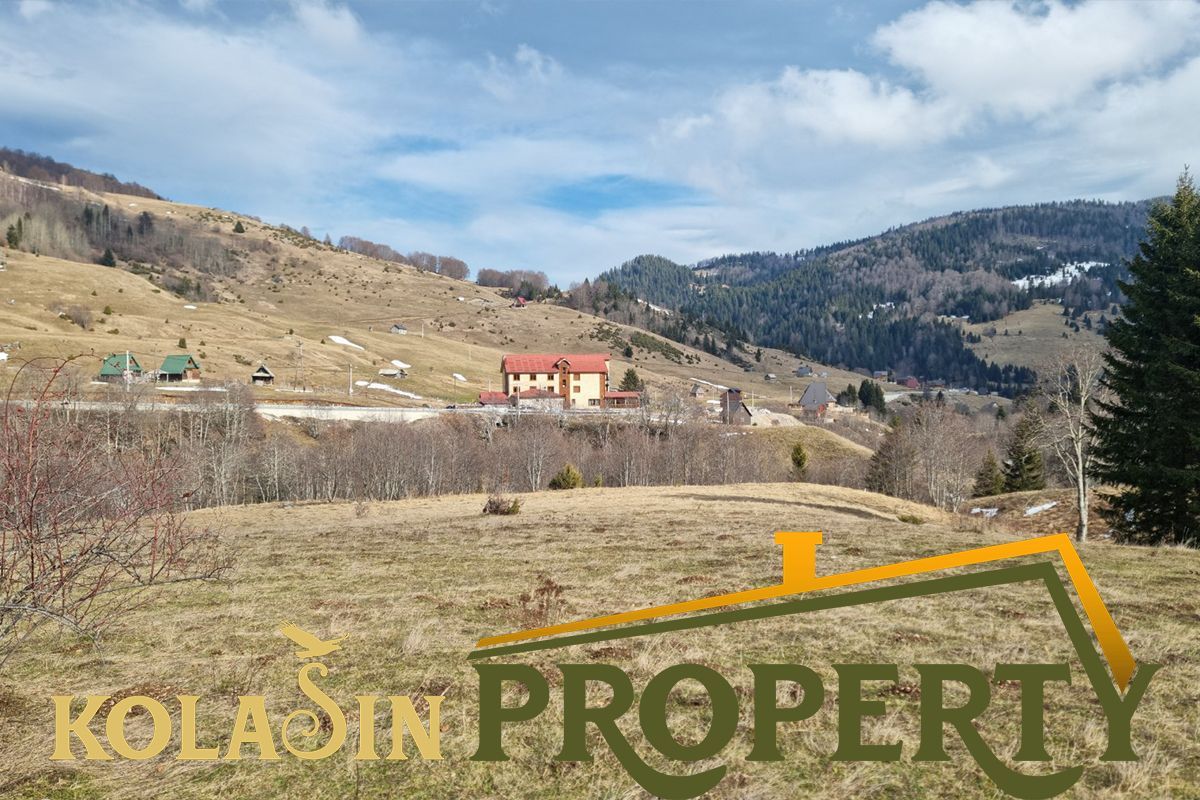 Northern Region, Andrijevica