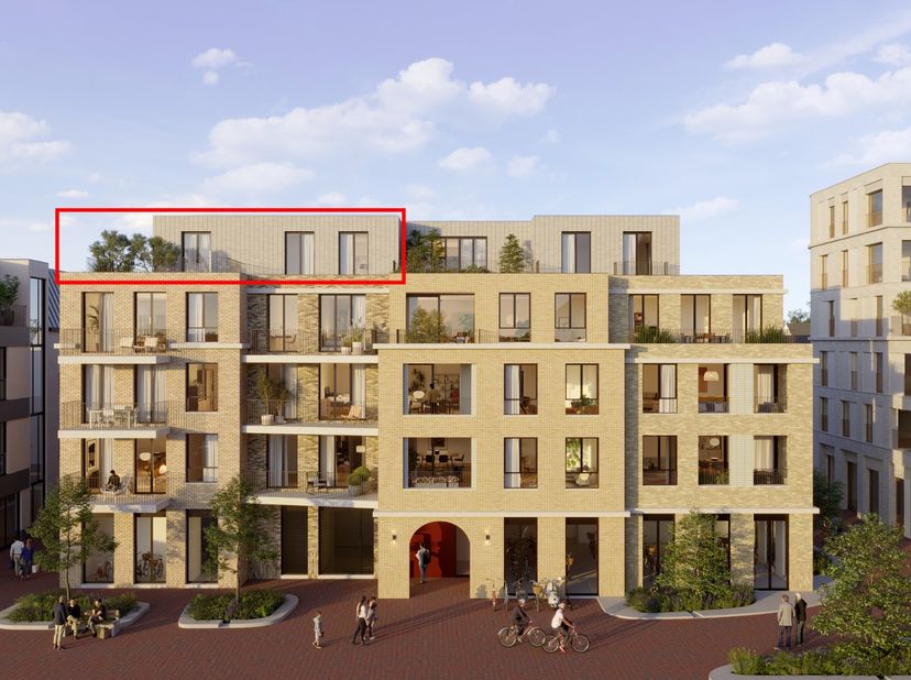 Doorniksewijk 93 8500 Kortrijk