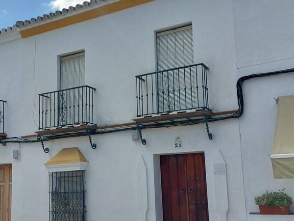 Aznalcazar,  ES