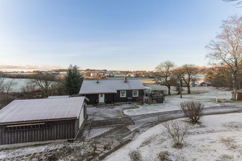 Ervikveien 6, Bjugn