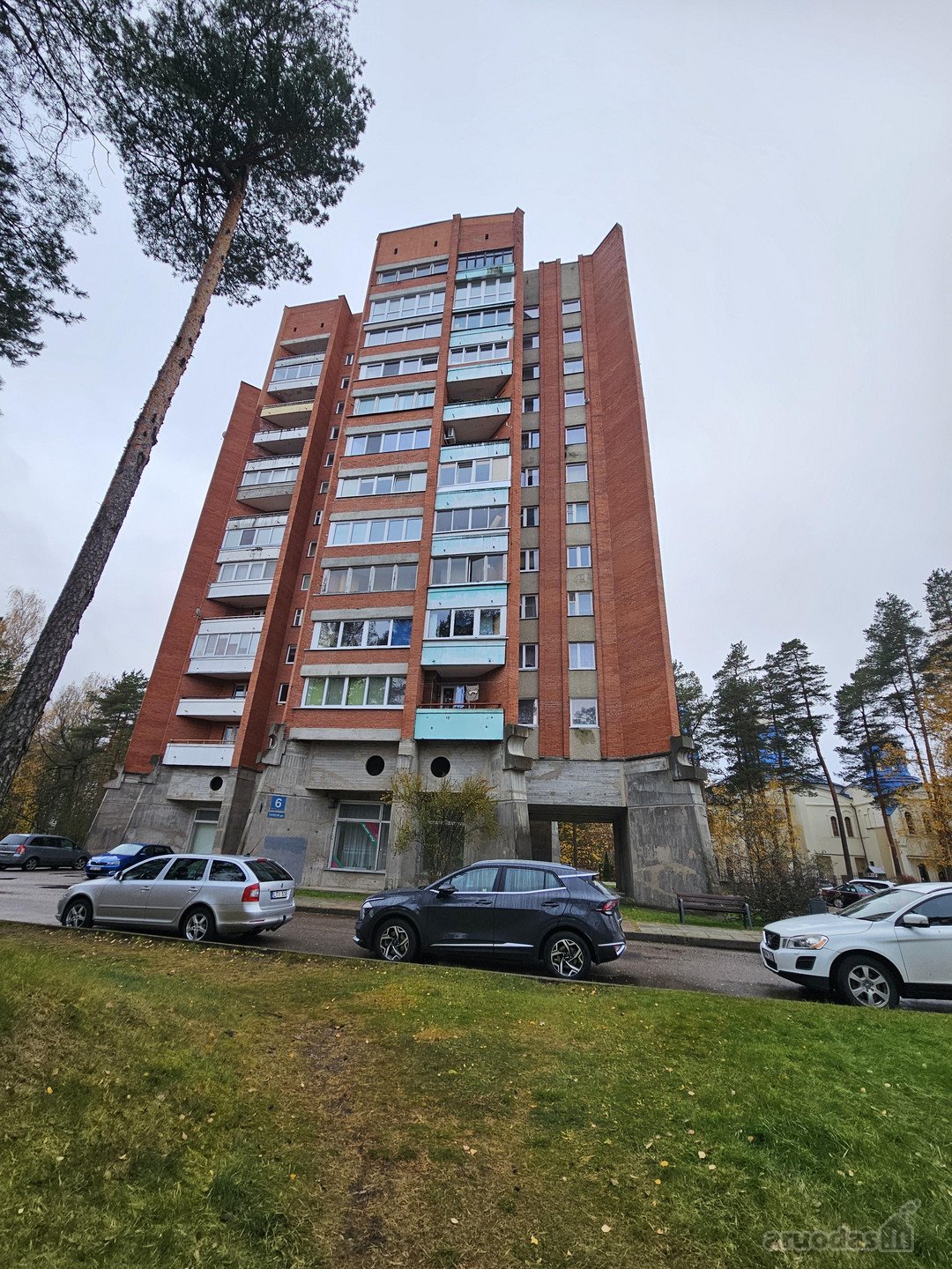 Visagino m.