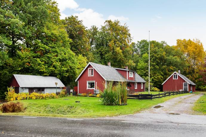 Tyringe, Hässleholms kommun