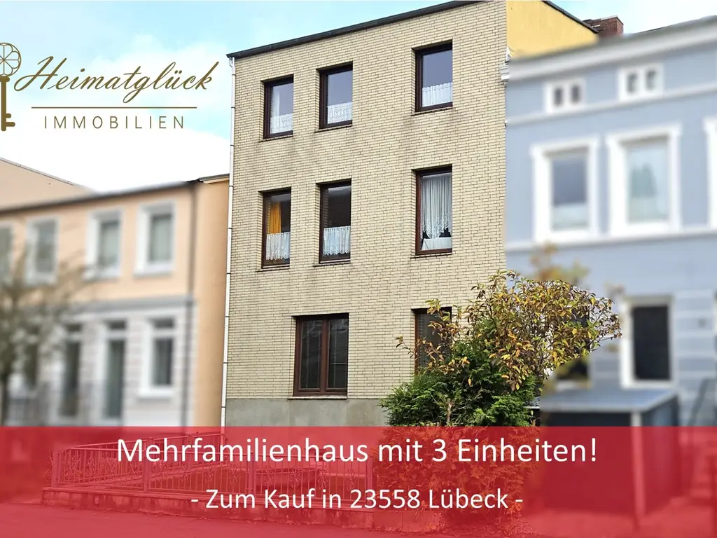 Sankt Lorenz Süd, 23558 Lübeck