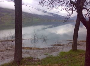 Plav, Gusinje