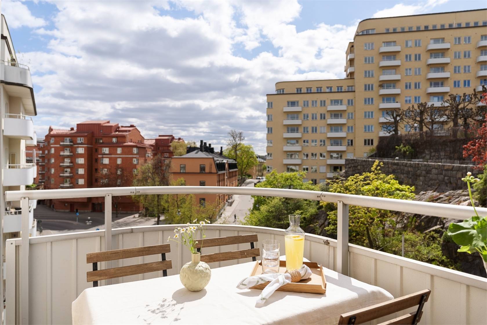 Kungsholmen, Stockholms kommun