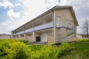 Sammatinkuja 3, 04410 Järvenpää