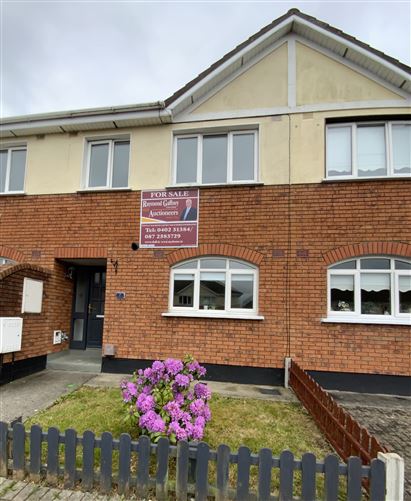 7 Woodlands Drive, Arklow, Wicklow
