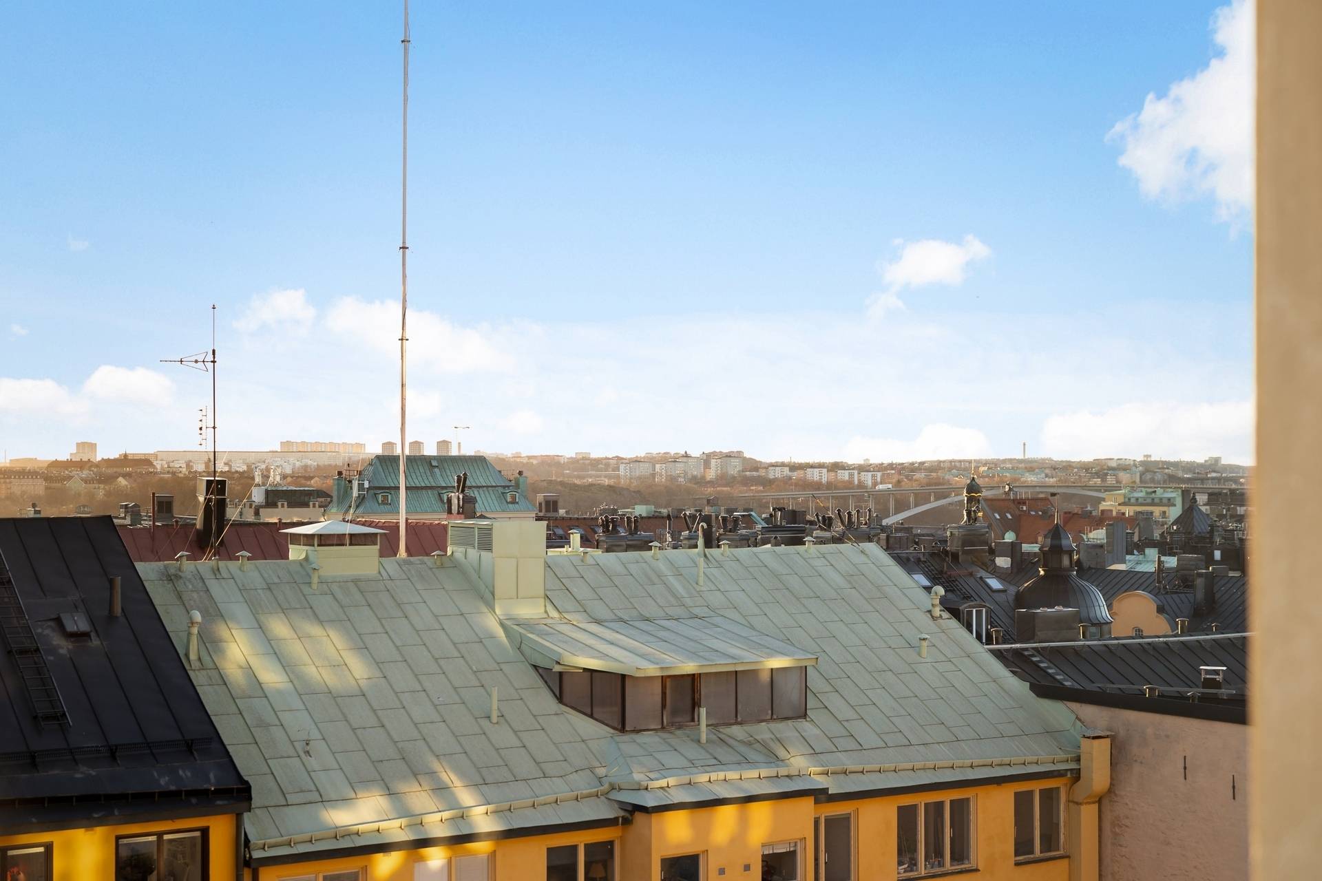 Kungsholmen, Stockholms kommun