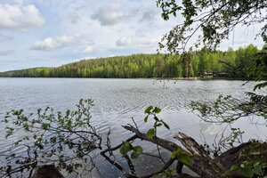 Kermajärvi, Sappulanlahti Tontti 2, Heinävesi