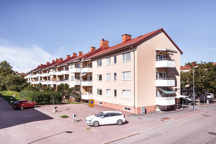 Falun, Falu kommun