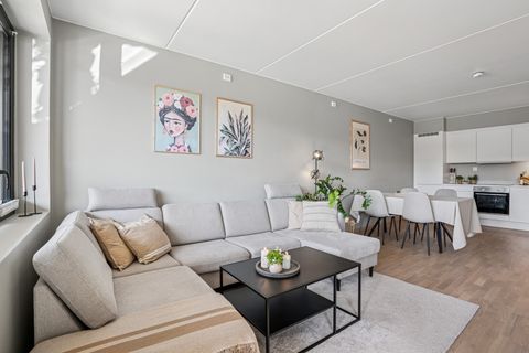 Fabelveien 38, Frogner