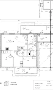 Jauhopolku 7A , Ylämylly, Liperi