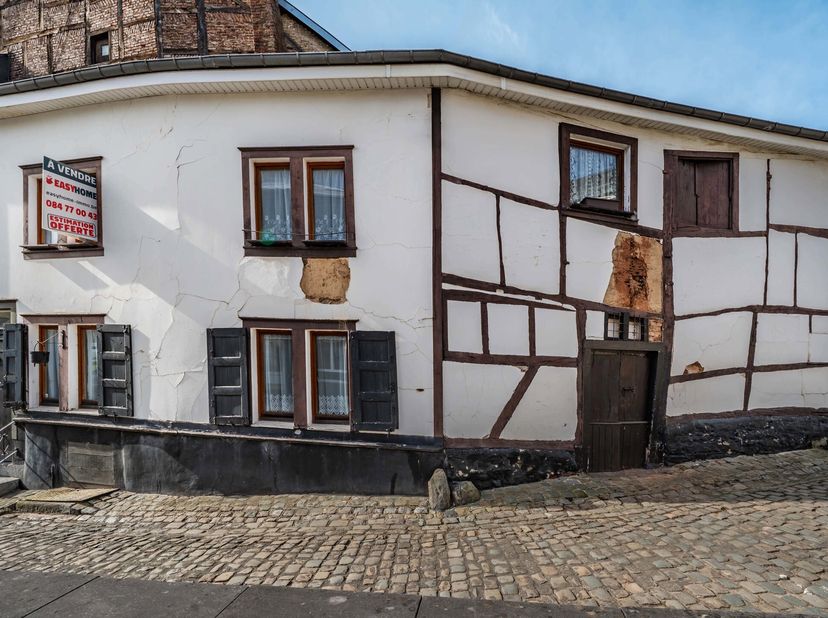 Rue Traverse 9 4970 Stavelot