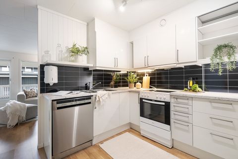Badstuvegen 6B, Brumunddal