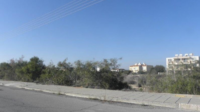 Paralimni, Famagusta