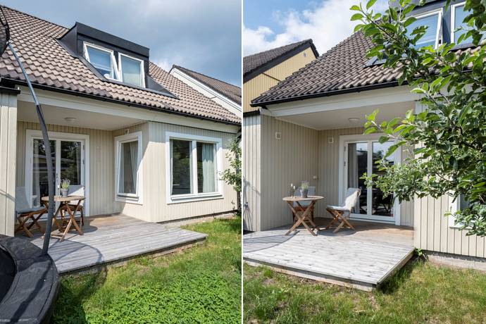 Djursholm, Danderyds kommun