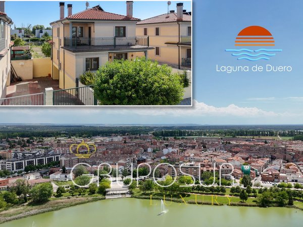 Laguna de Duero,  ES