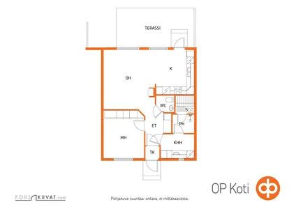 Puutarhatie 33 B, Kontiolahti, Kontiolahti