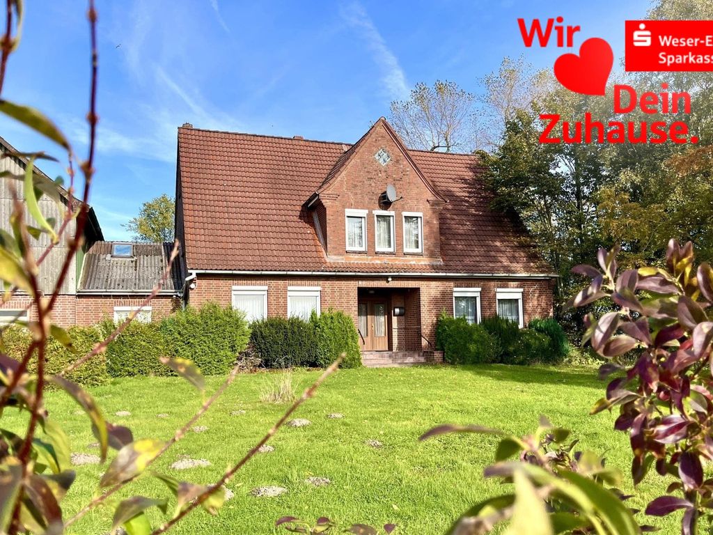 21762 Otterndorf, Cuxhaven (Kreis)