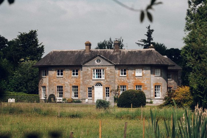 Assolas House, Kanturk, County Cork, P51T954