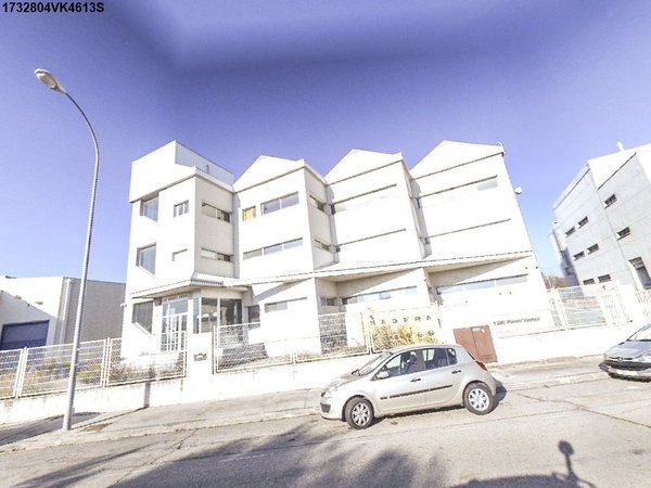 Getafe,  ES