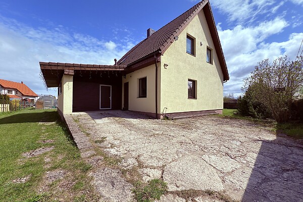 house for sale - Küüni tee, Maardu järv, Liivamäe, Jõelähtme vald, Harjumaa