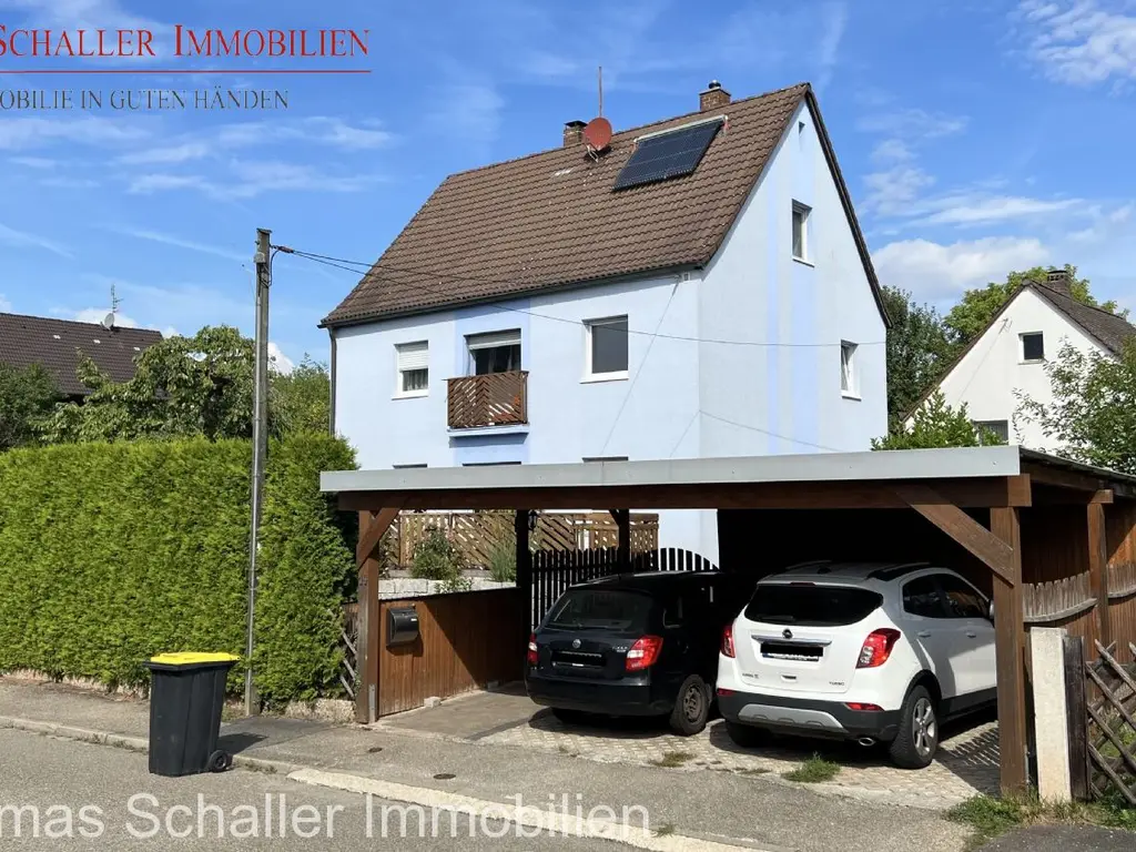 90522 Oberasbach, Fürth (Kreis)