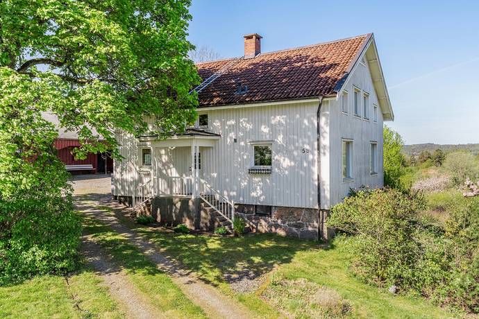 Landvetter, Härryda kommun