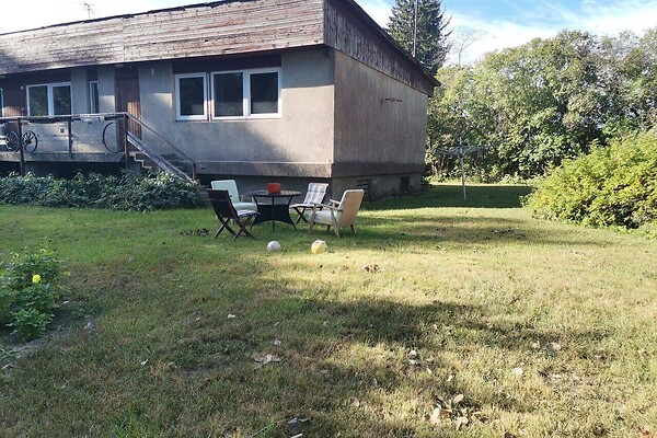 house for sale, 3 bedrooms - Vedra, Lääne-Nigula vald, Läänemaa