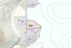 Harjunlahdentie 110, 42100 Jämsä