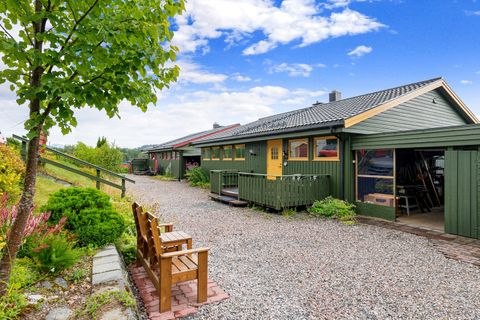 Innlegvegen 15, Hjelset