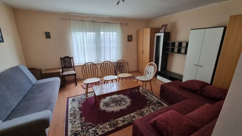 Sisak, Centar
