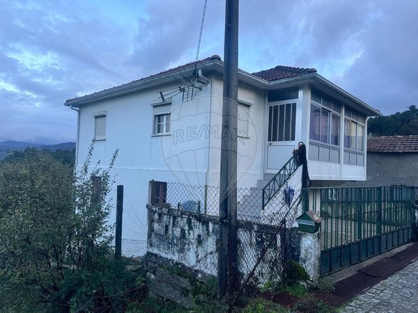 Cinfães,  PT