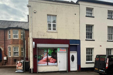 Southampton Street, Reading, RG1
