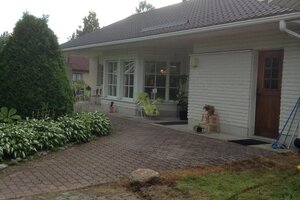 Pitkätie 39, Keskusta, Teuva