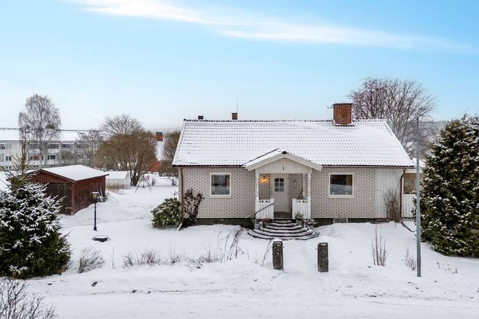 Svärdsjö, Falu kommun