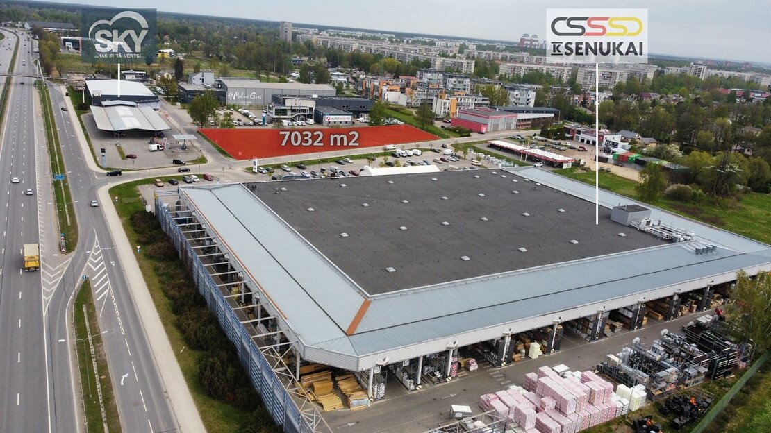 Priedaines iela 76, Pleskodāle-Šampēteris