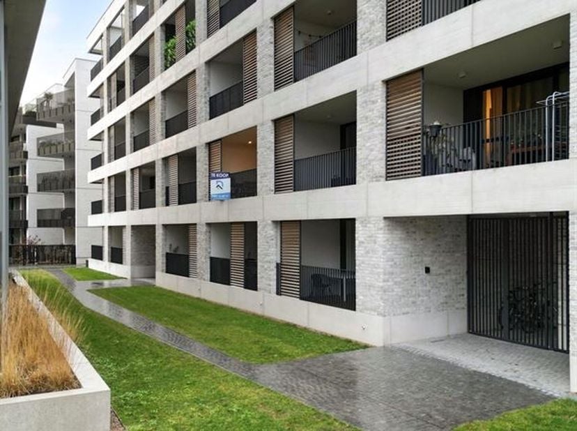 Meldertstraat 13 3500 Hasselt