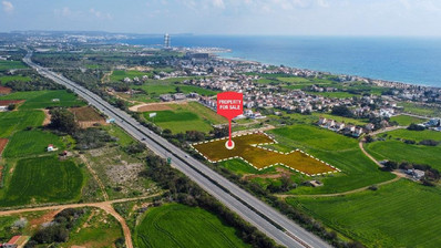 Sotera, Famagusta