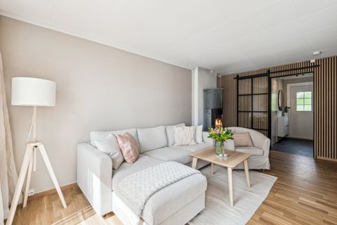 Øgardsvegen 8D, Moelv