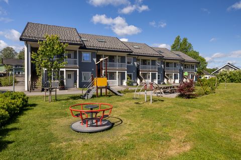 Eplehagan 17, Holmestrand