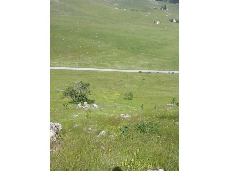 Savnik, Gornja Bukovica